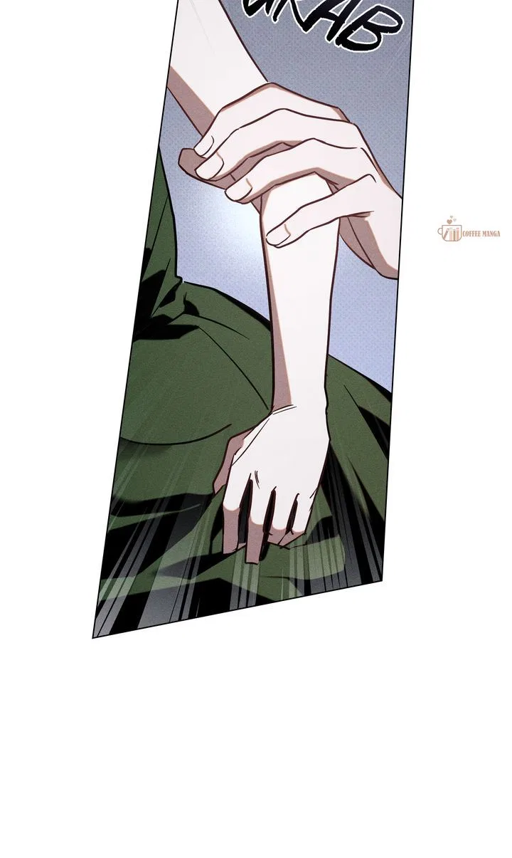 Werewolves Going Crazy over Me Chapter 57 – Page 37