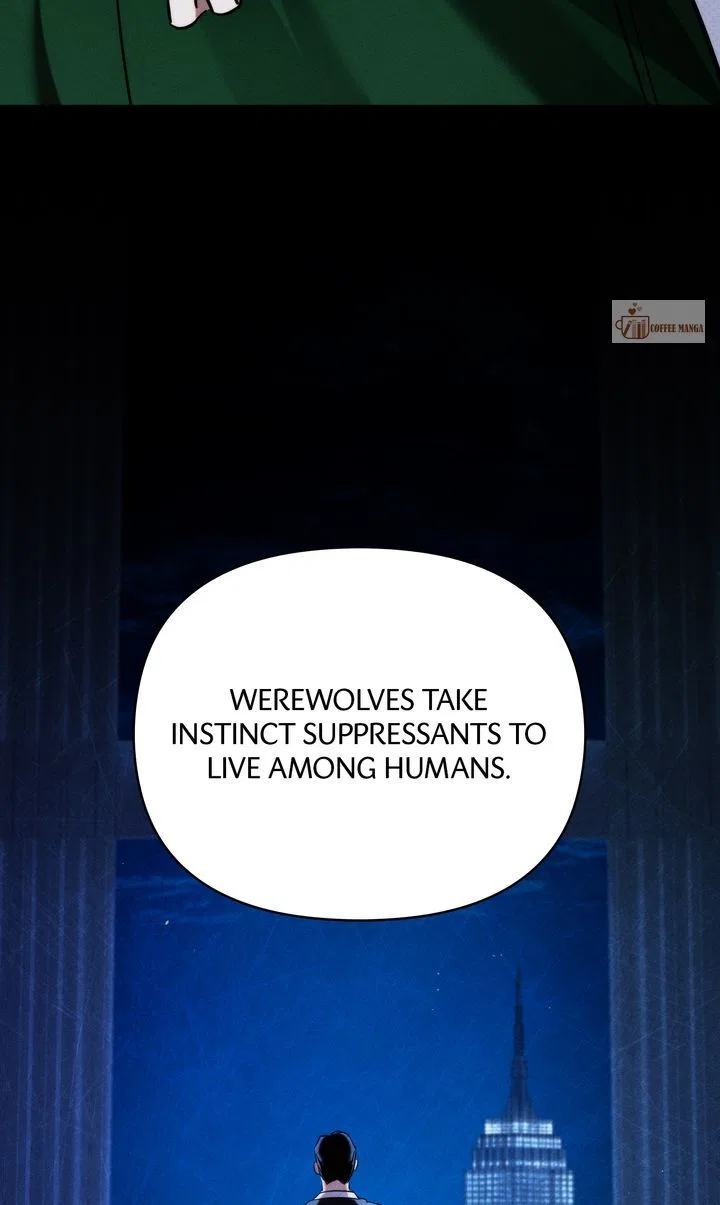 Werewolves Going Crazy over Me Chapter 57 – Page 45