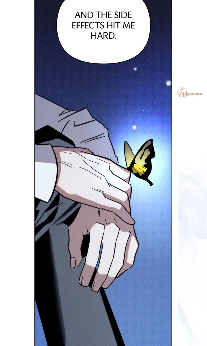 Werewolves Going Crazy over Me Chapter 57 – Page 50