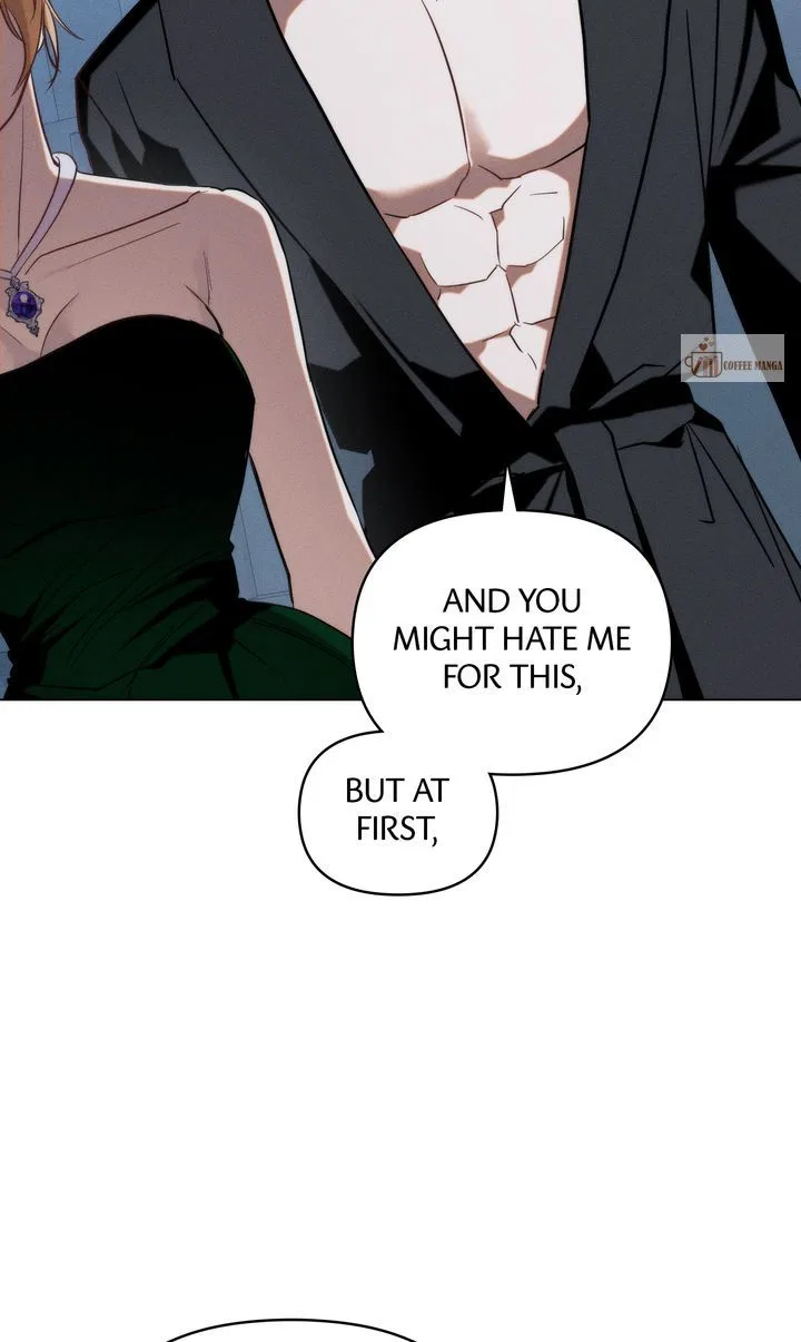 Werewolves Going Crazy over Me Chapter 57 – Page 55
