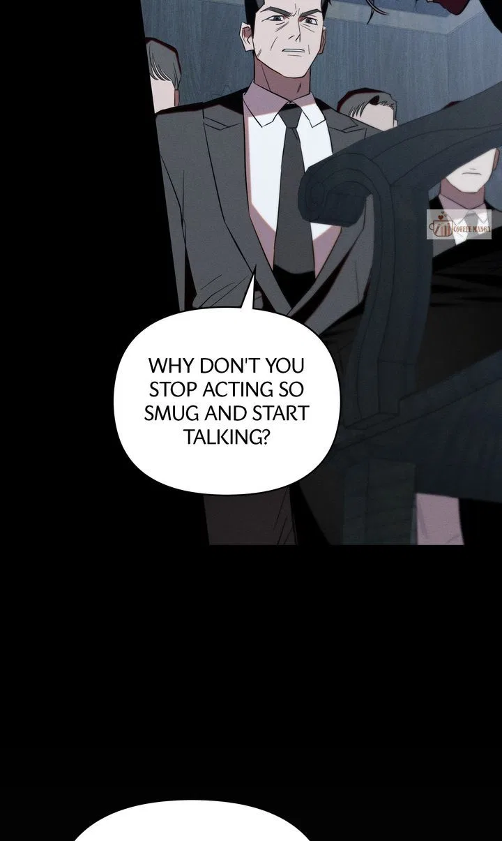 Werewolves Going Crazy over Me Chapter 57 – Page 84