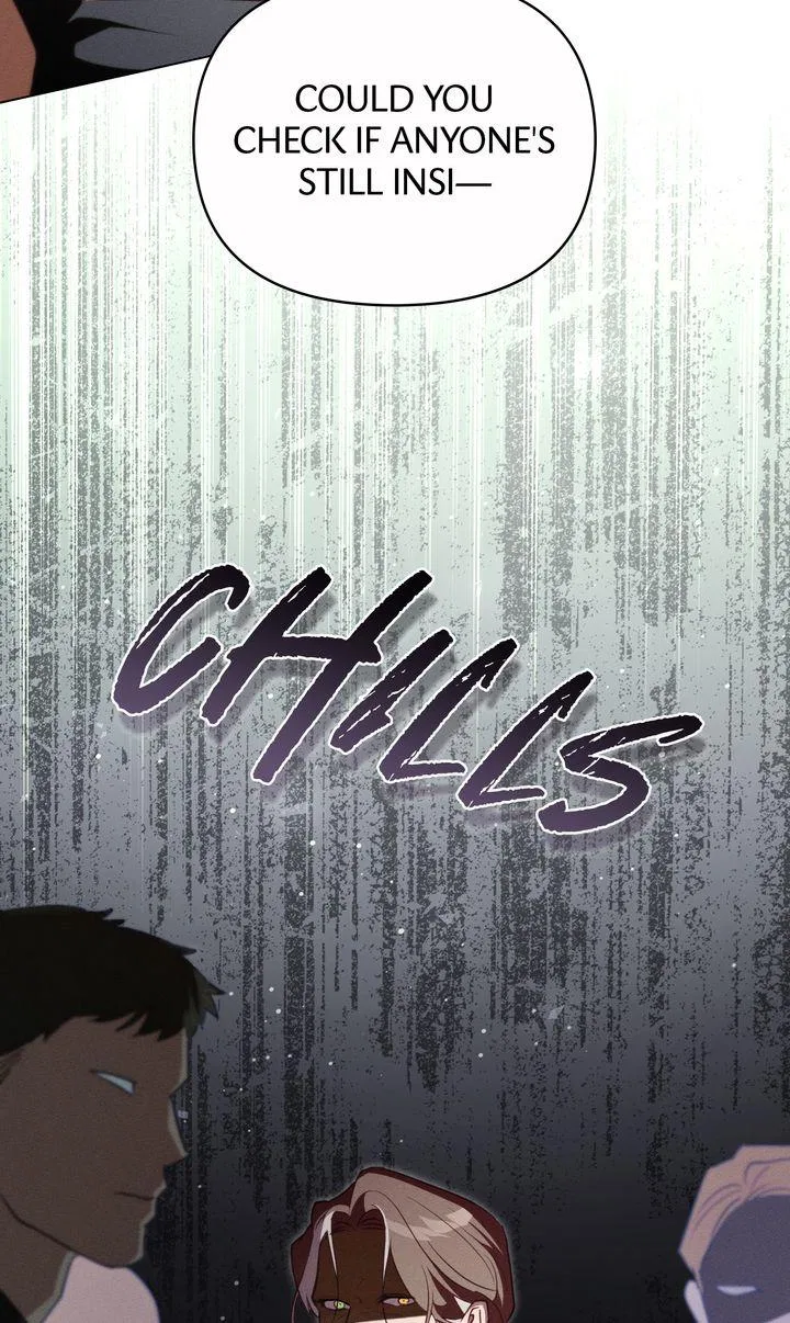 Werewolves Going Crazy over Me Chapter 56 – Page 5