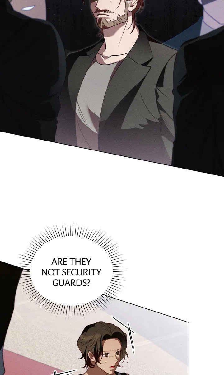 Werewolves Going Crazy over Me Chapter 56 – Page 6