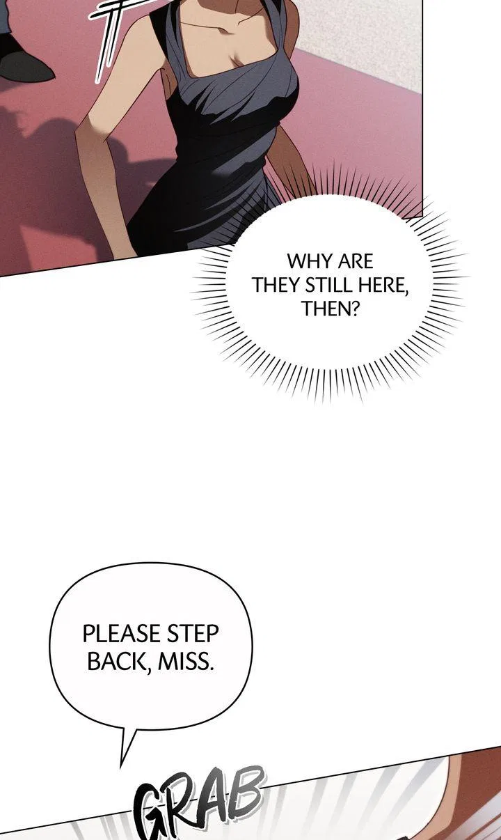 Werewolves Going Crazy over Me Chapter 56 – Page 7