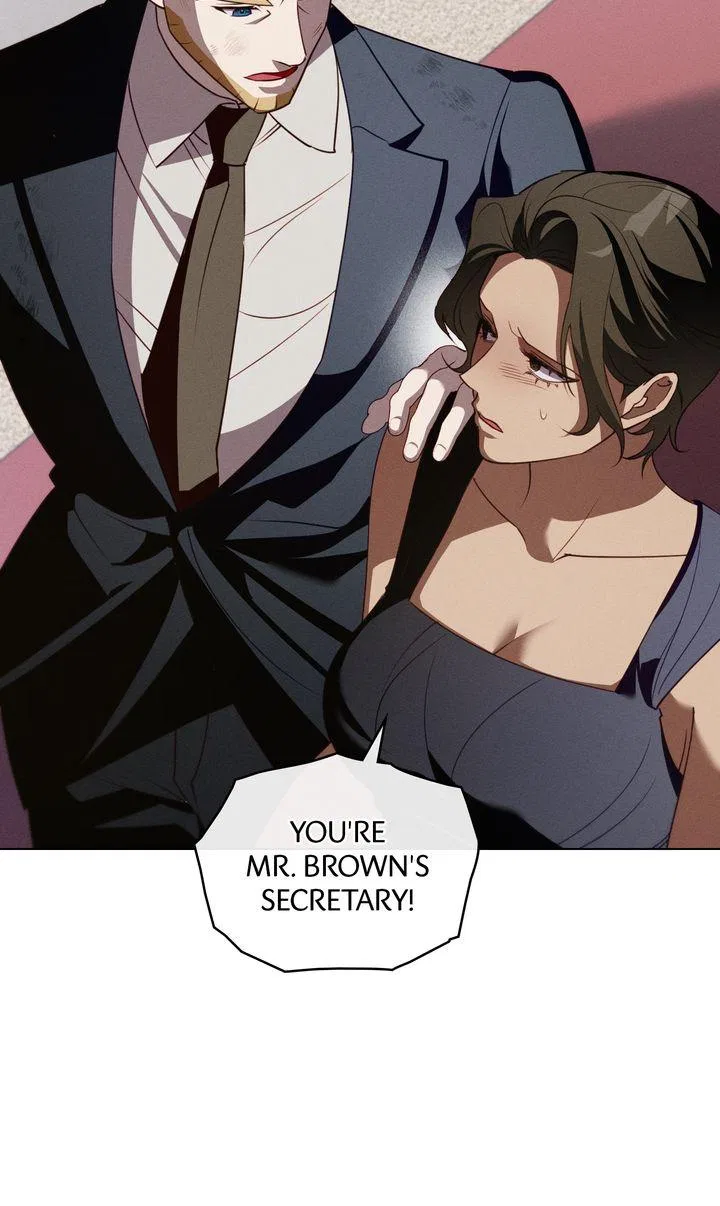 Werewolves Going Crazy over Me Chapter 56 – Page 9
