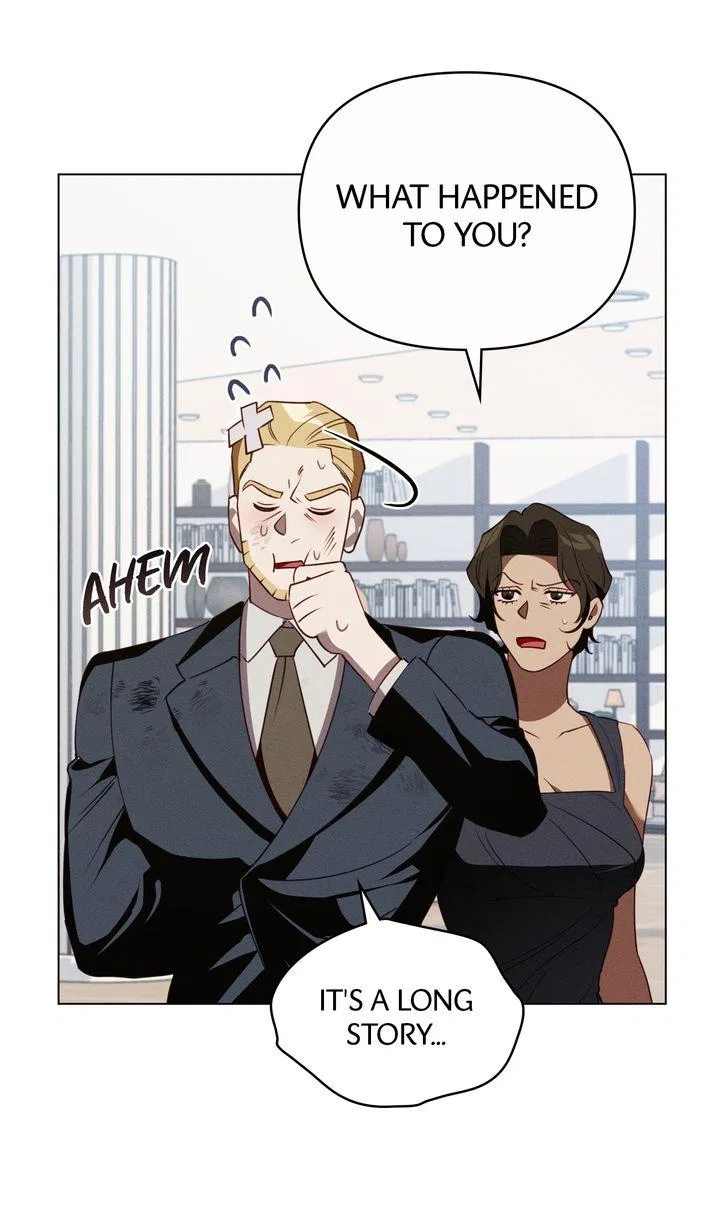 Werewolves Going Crazy over Me Chapter 56 – Page 10