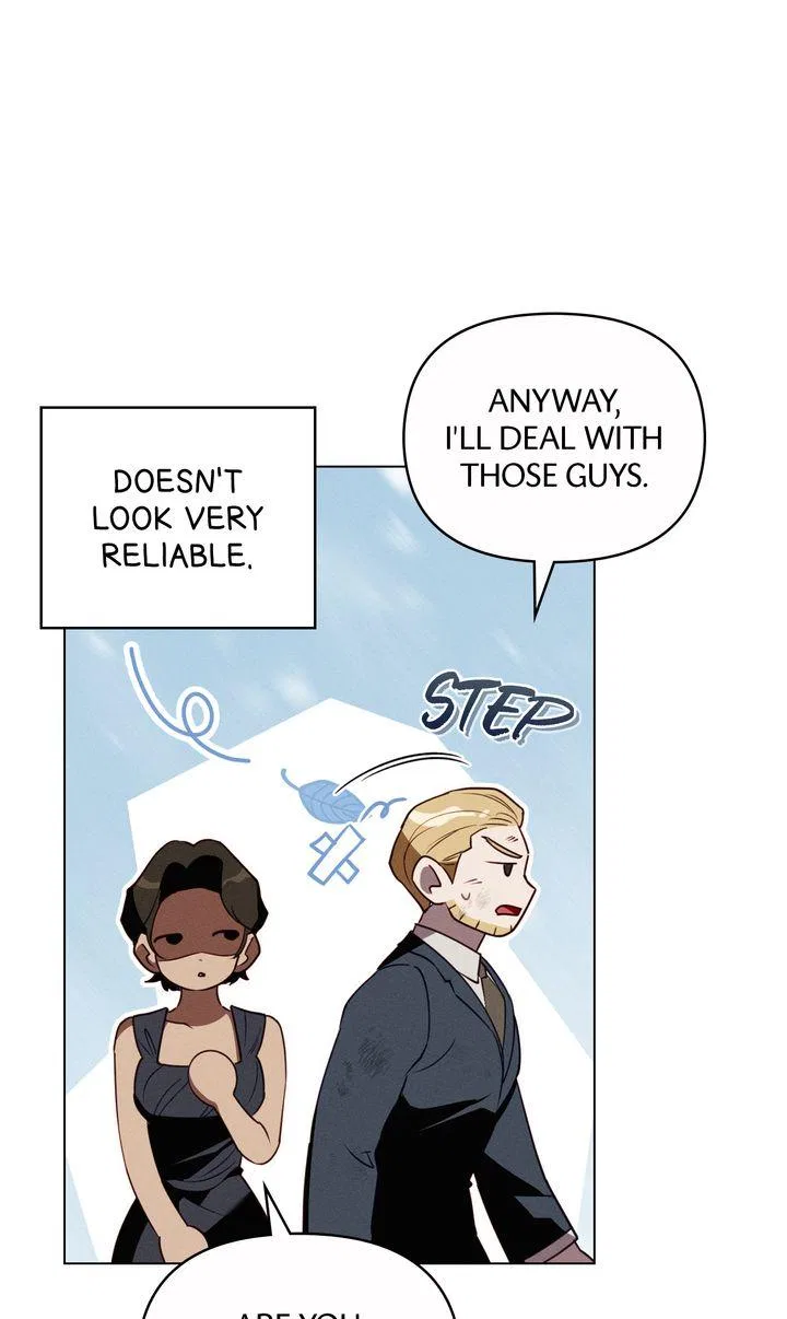 Werewolves Going Crazy over Me Chapter 56 – Page 11