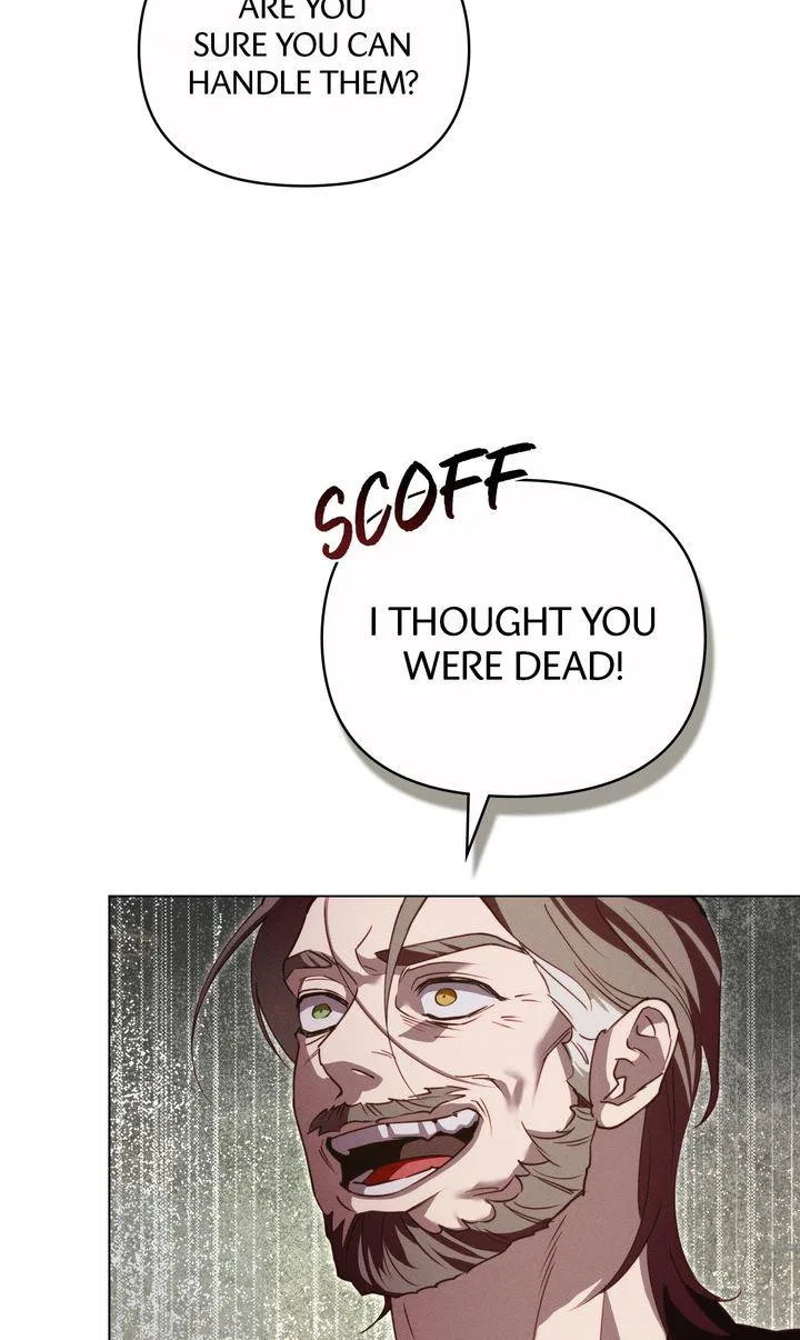 Werewolves Going Crazy over Me Chapter 56 – Page 12