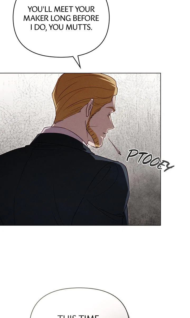 Werewolves Going Crazy over Me Chapter 56 – Page 17