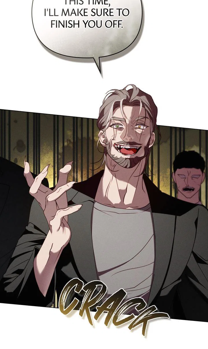 Werewolves Going Crazy over Me Chapter 56 – Page 18