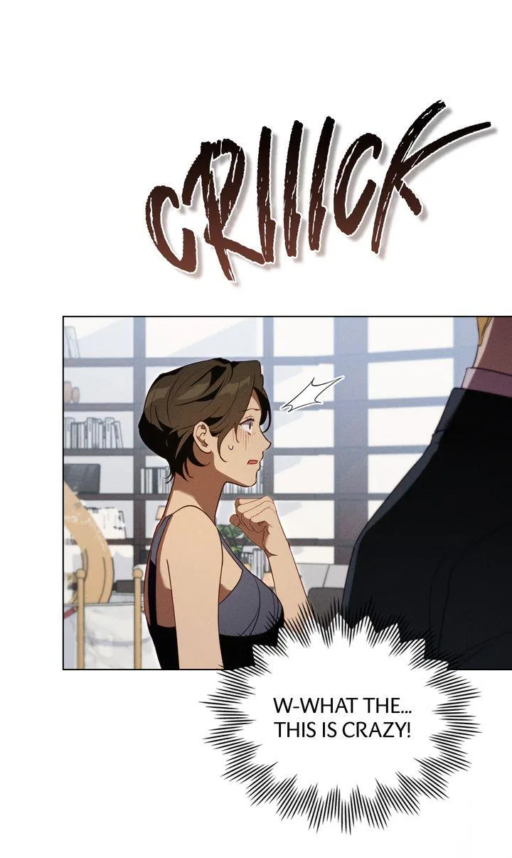 Werewolves Going Crazy over Me Chapter 56 – Page 19