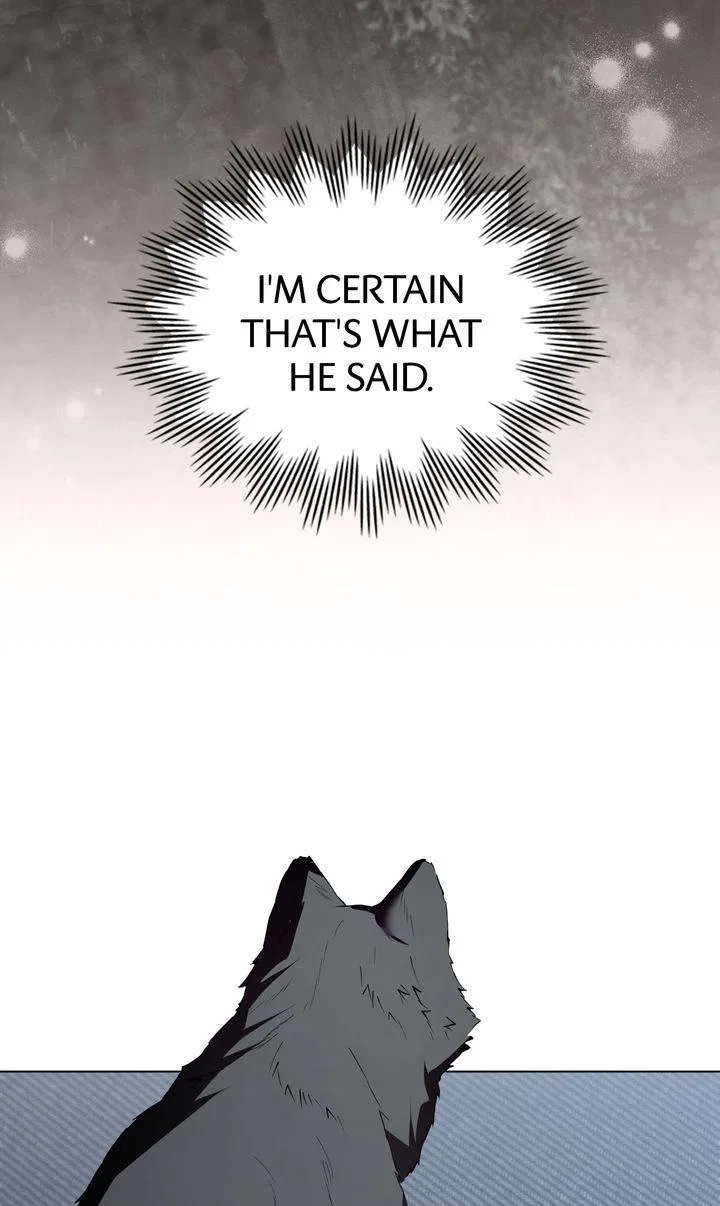 Werewolves Going Crazy over Me Chapter 56 – Page 31