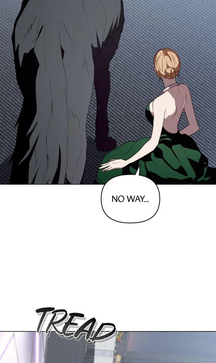 Werewolves Going Crazy over Me Chapter 56 – Page 32