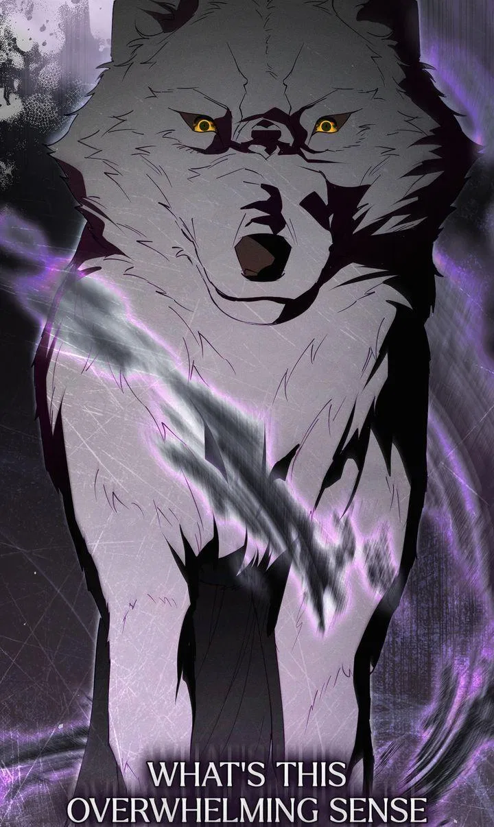 Werewolves Going Crazy over Me Chapter 56 – Page 37