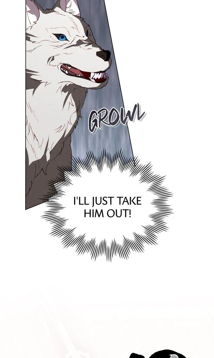 Werewolves Going Crazy over Me Chapter 56 – Page 40