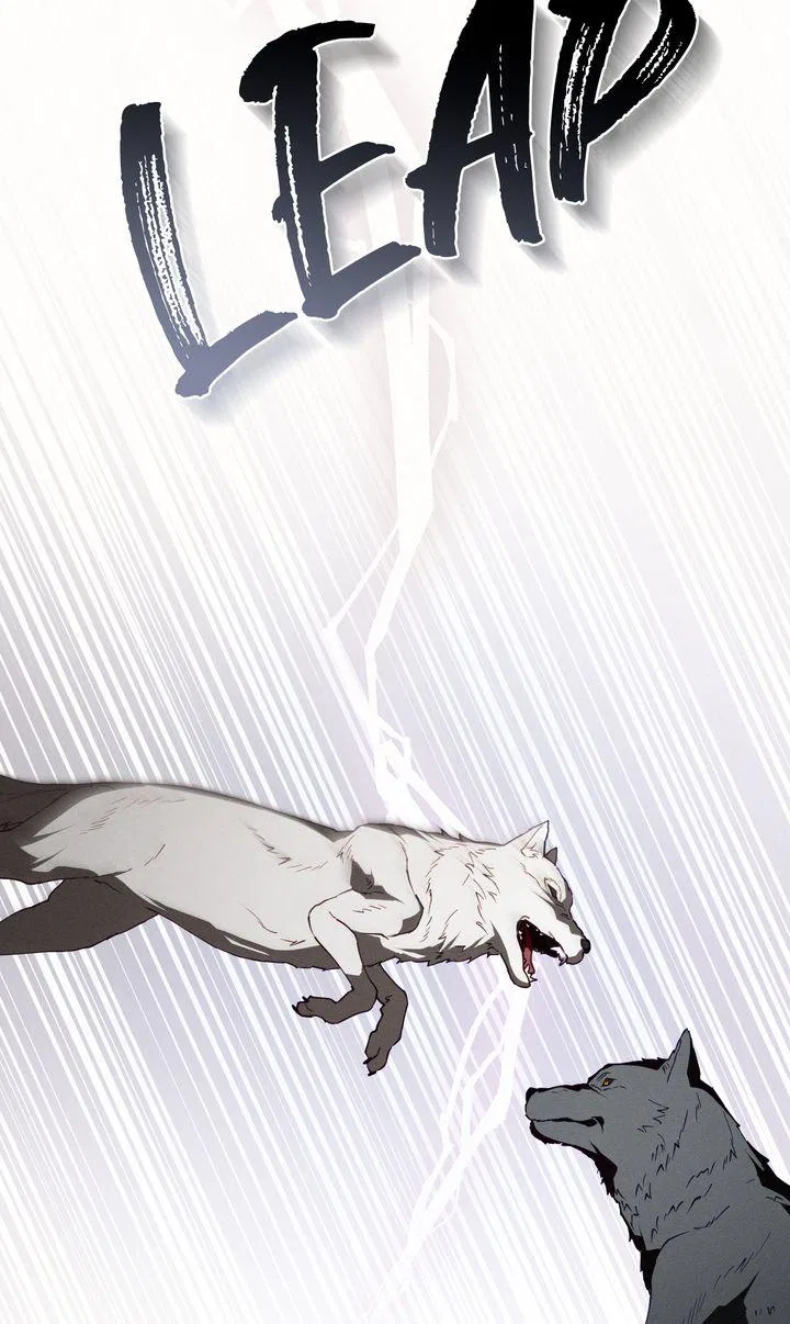 Werewolves Going Crazy over Me Chapter 56 – Page 41