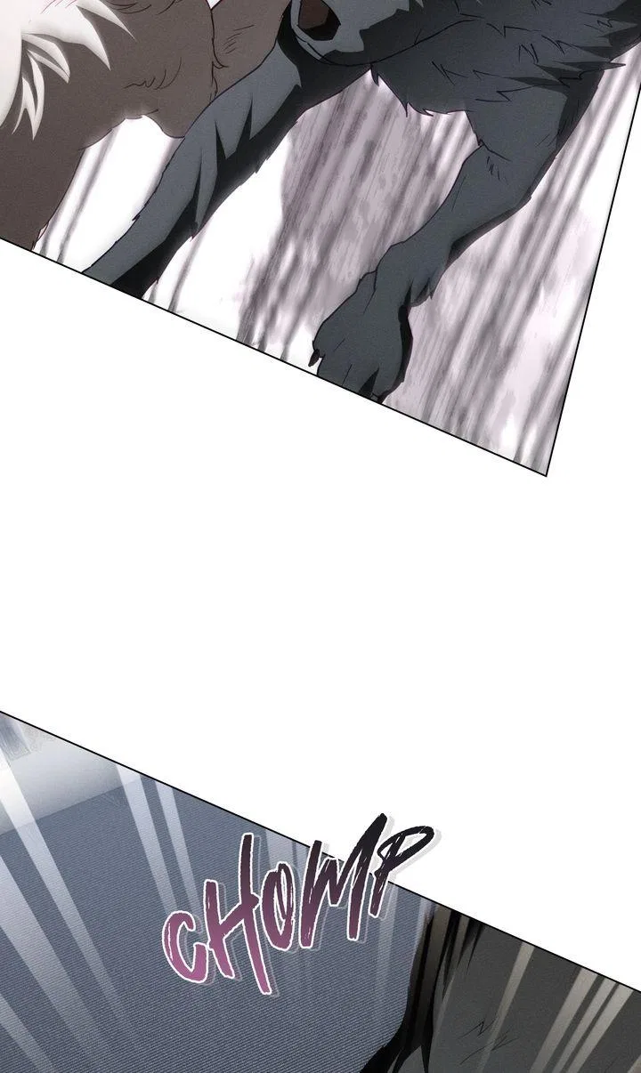 Werewolves Going Crazy over Me Chapter 56 – Page 43