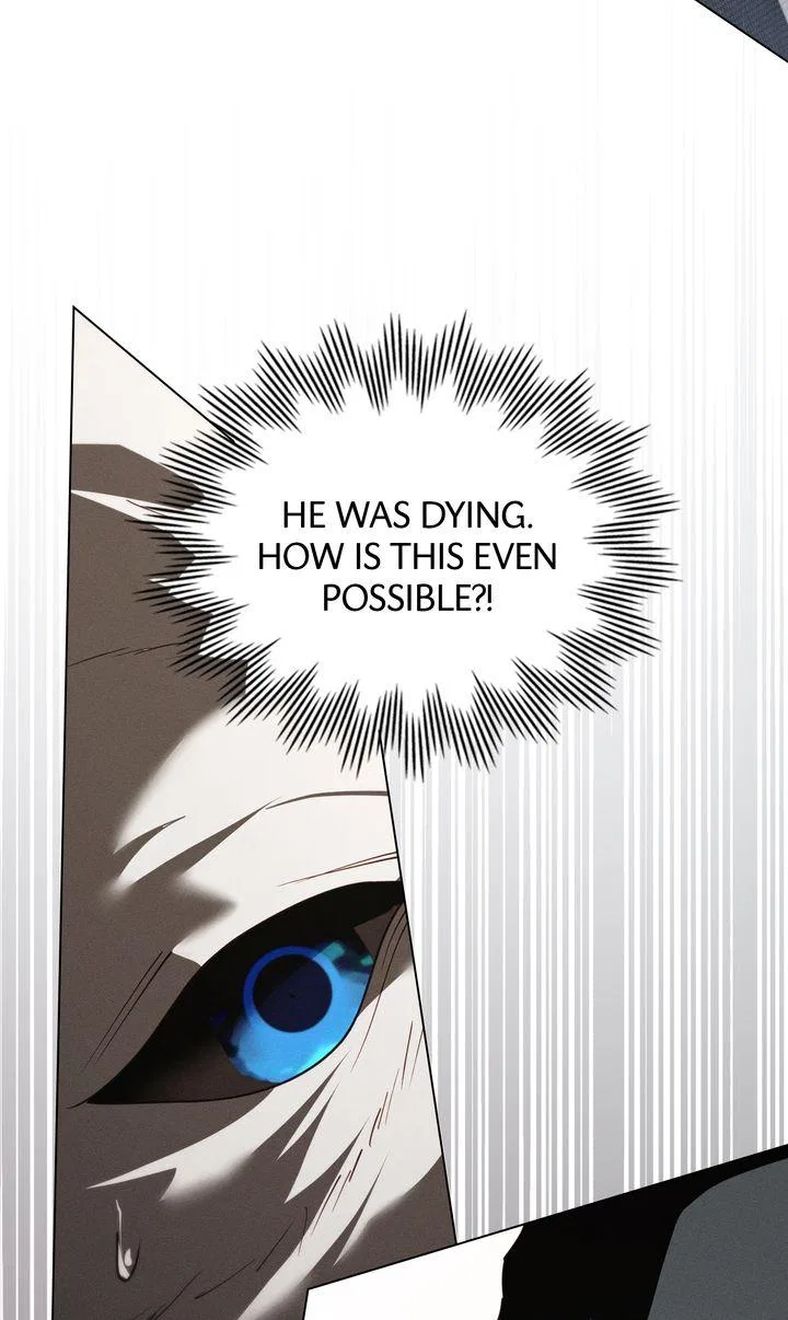Werewolves Going Crazy over Me Chapter 56 – Page 45