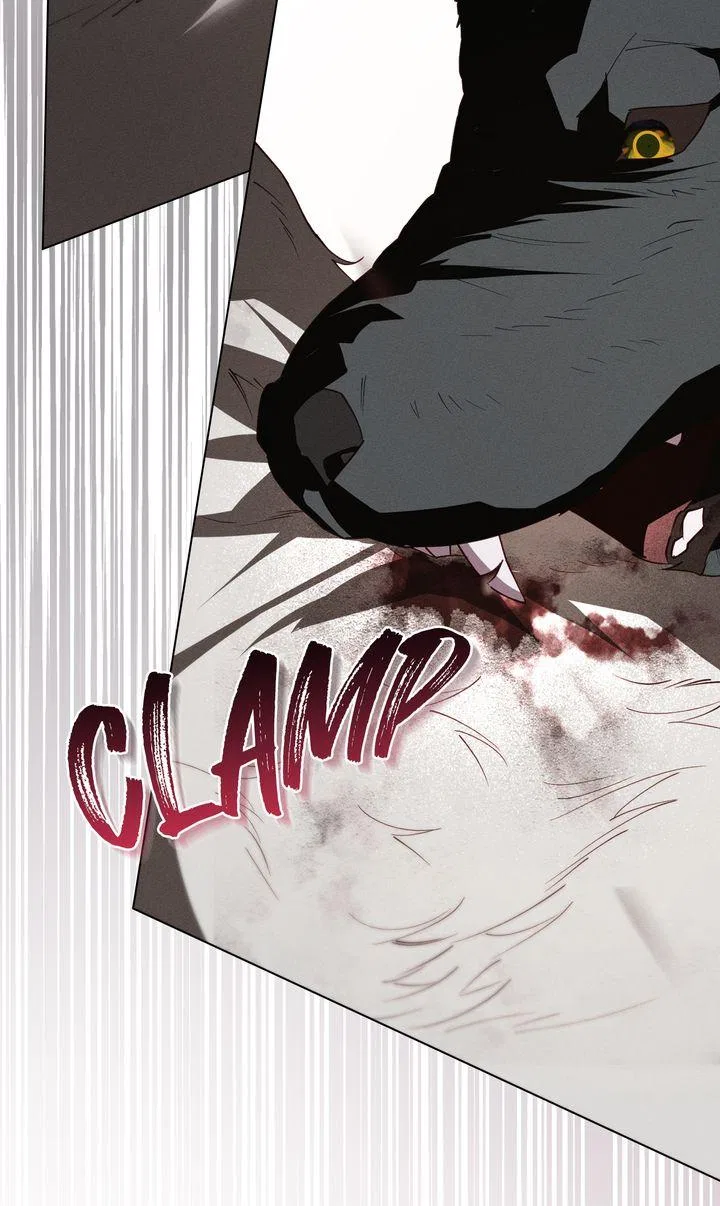 Werewolves Going Crazy over Me Chapter 56 – Page 46