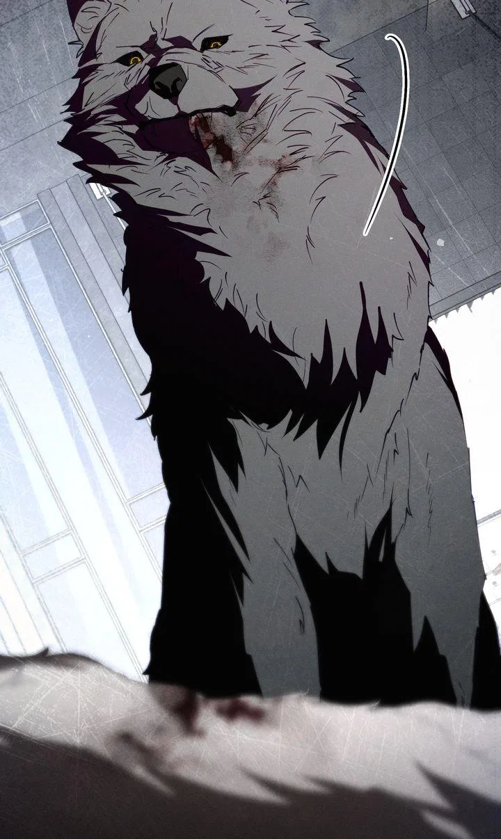 Werewolves Going Crazy over Me Chapter 56 – Page 52