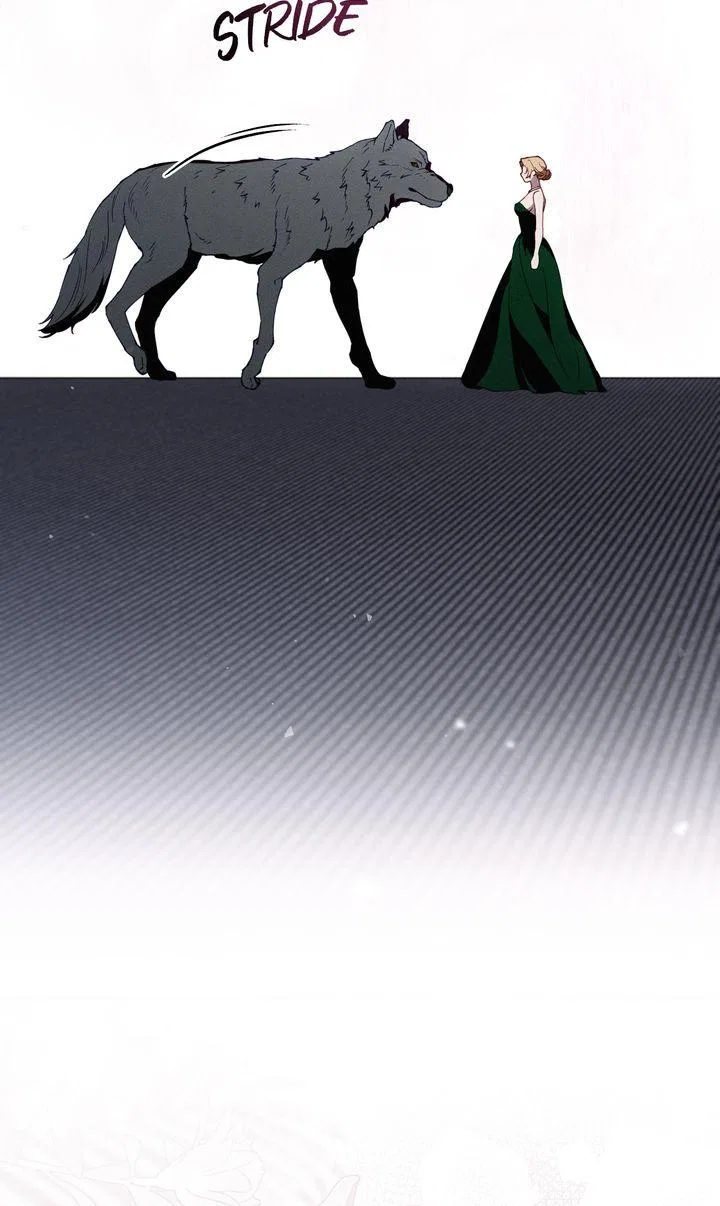 Werewolves Going Crazy over Me Chapter 56 – Page 55
