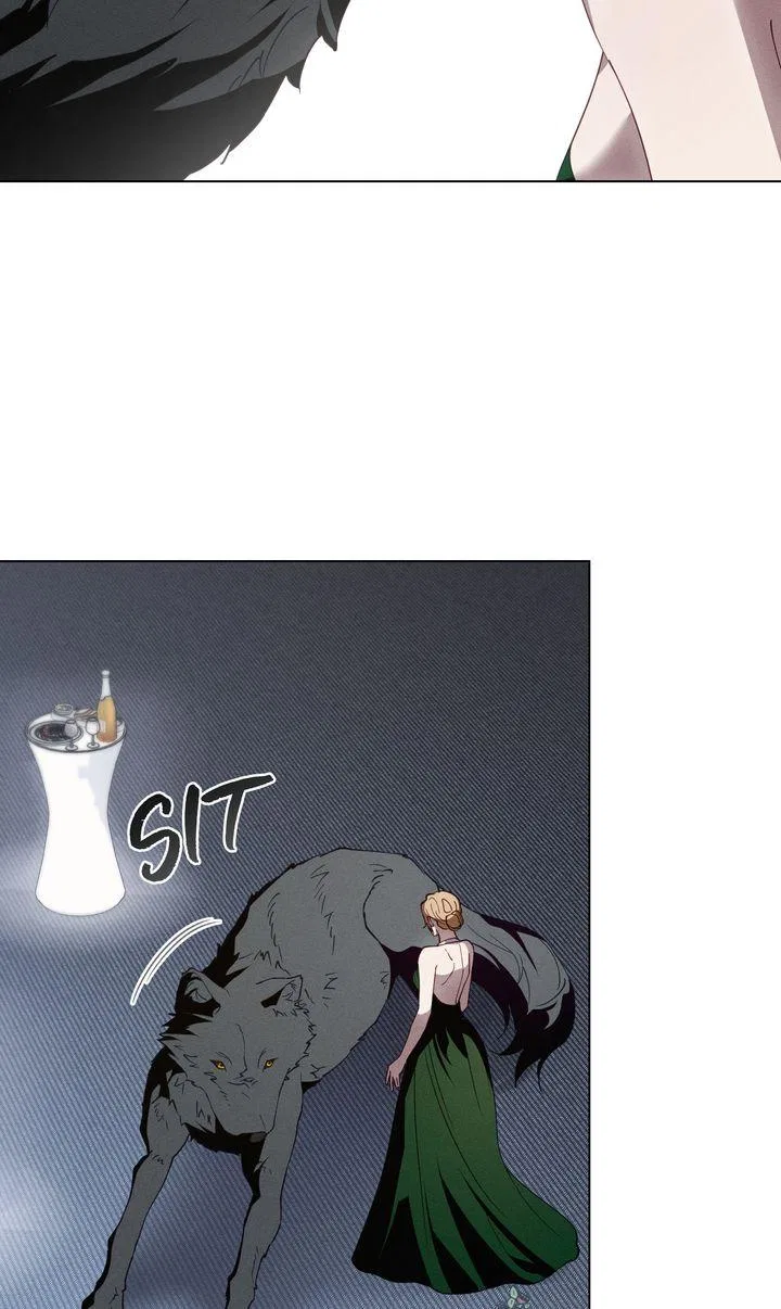 Werewolves Going Crazy over Me Chapter 56 – Page 60