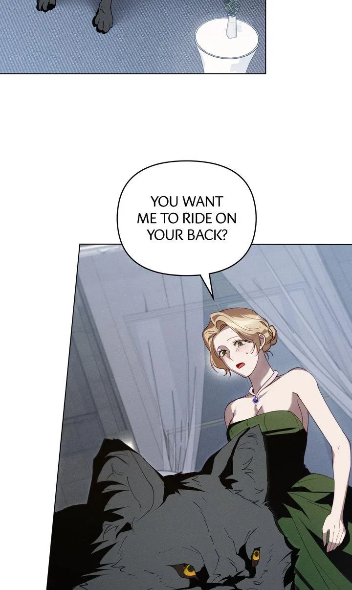 Werewolves Going Crazy over Me Chapter 56 – Page 61