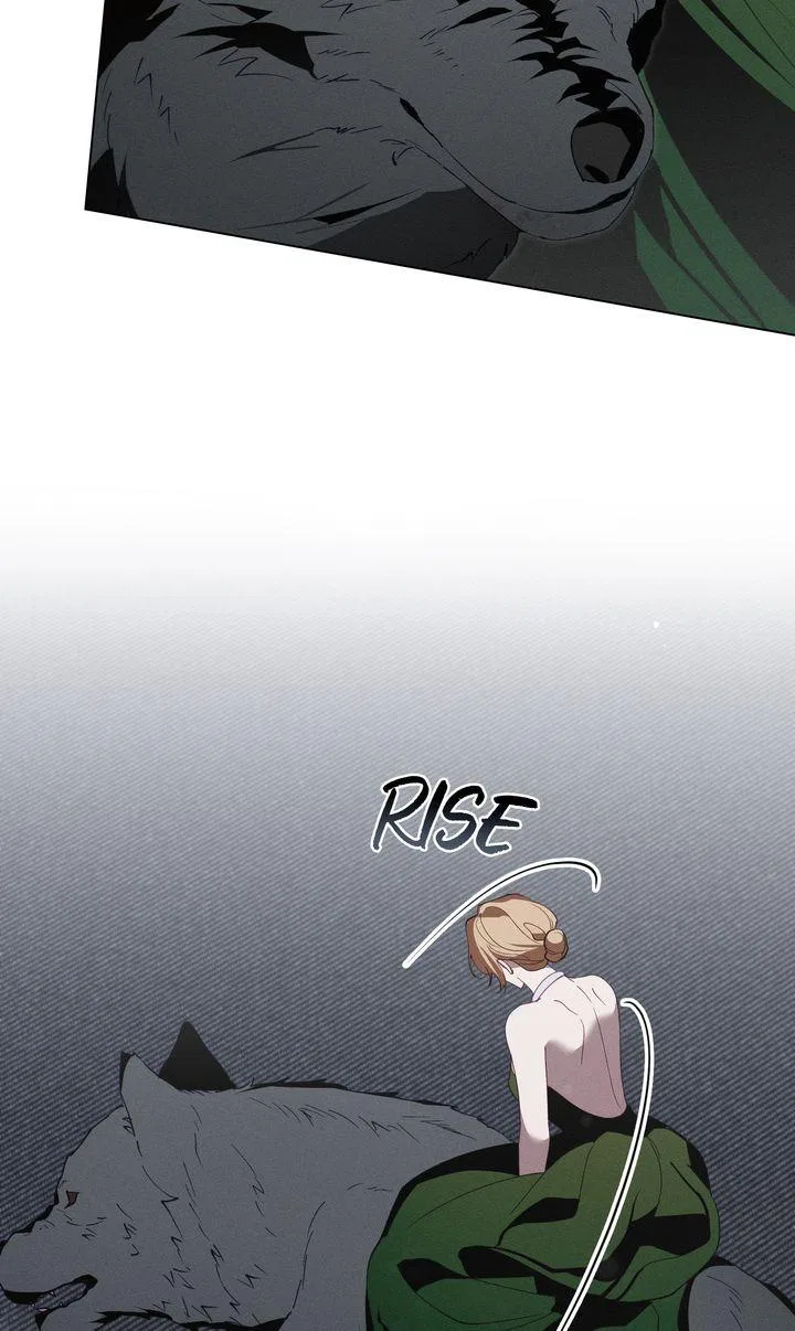 Werewolves Going Crazy over Me Chapter 56 – Page 62