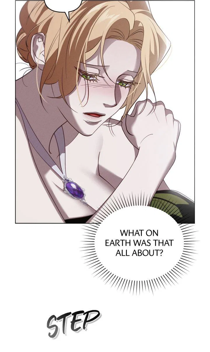 Werewolves Going Crazy over Me Chapter 56 – Page 69