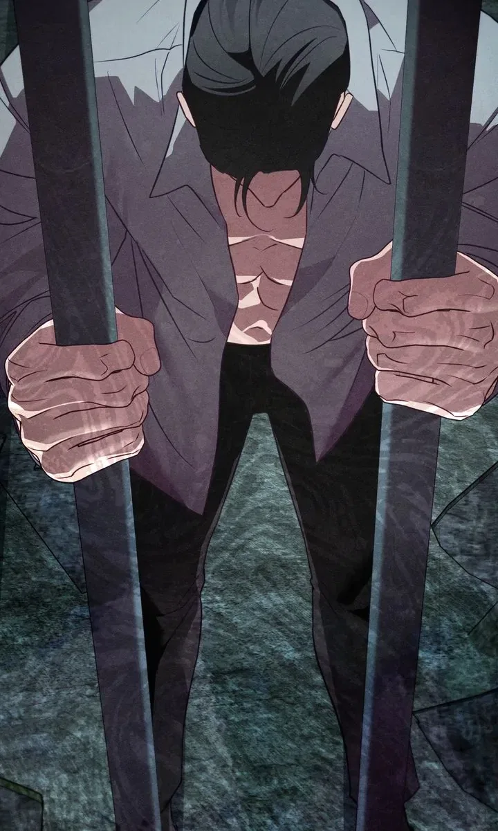 Werewolves Going Crazy over Me Chapter 55 – Page 6