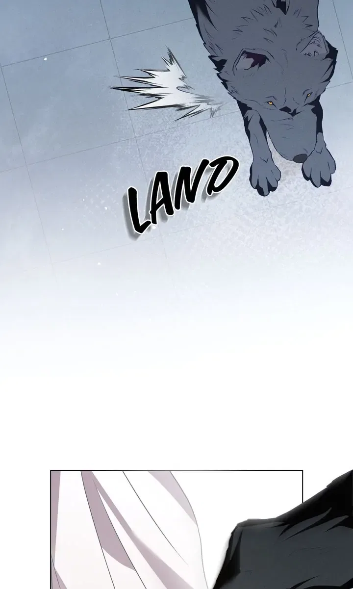 Werewolves Going Crazy over Me Chapter 55 – Page 22