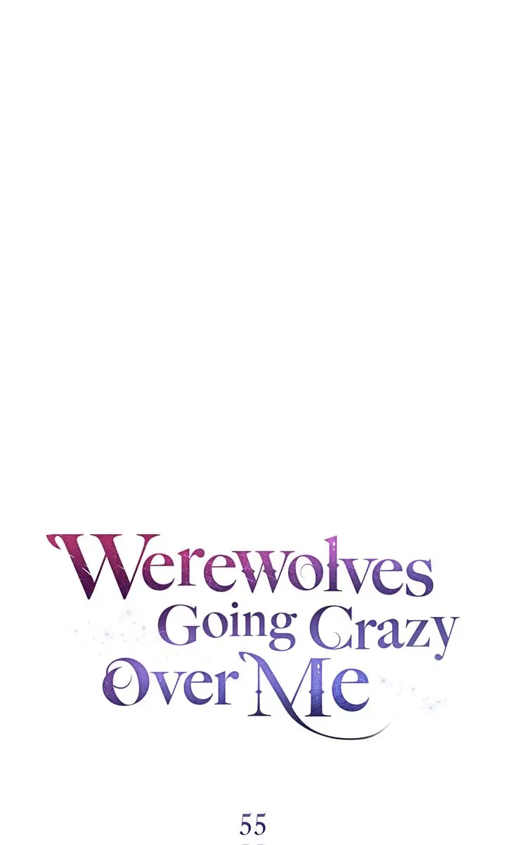 Werewolves Going Crazy over Me Chapter 55 – Page 25