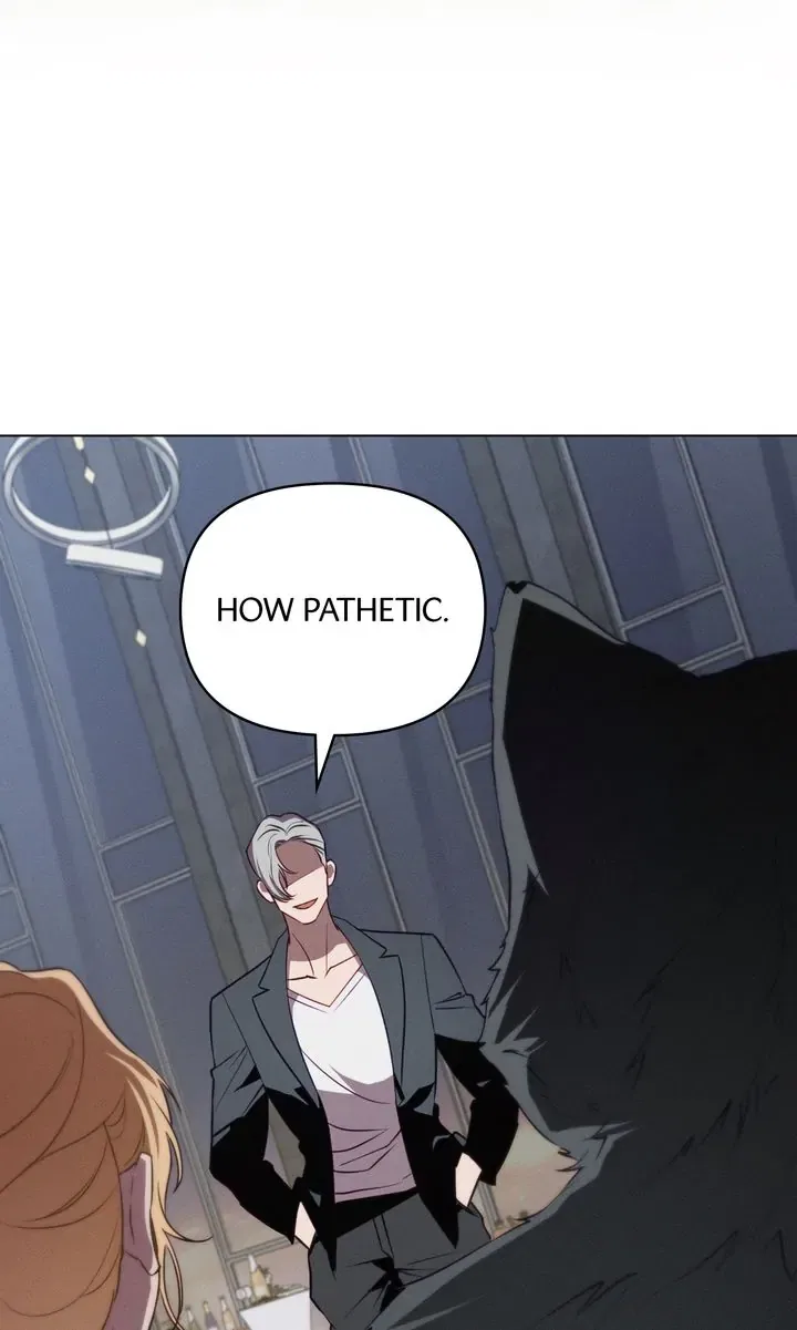 Werewolves Going Crazy over Me Chapter 55 – Page 29