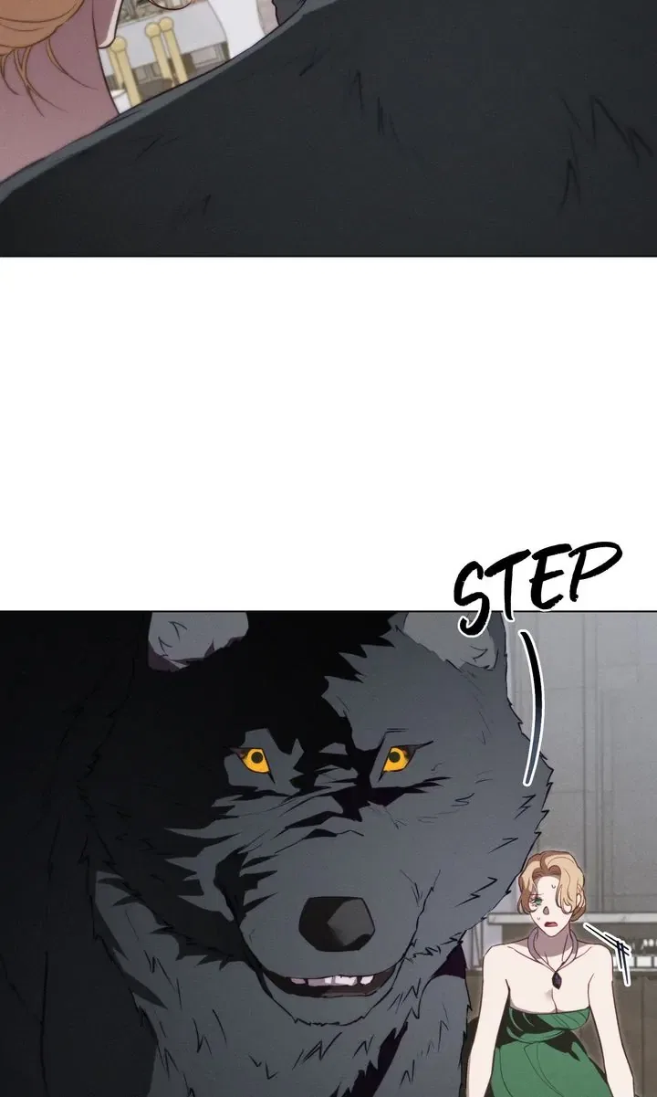 Werewolves Going Crazy over Me Chapter 55 – Page 30