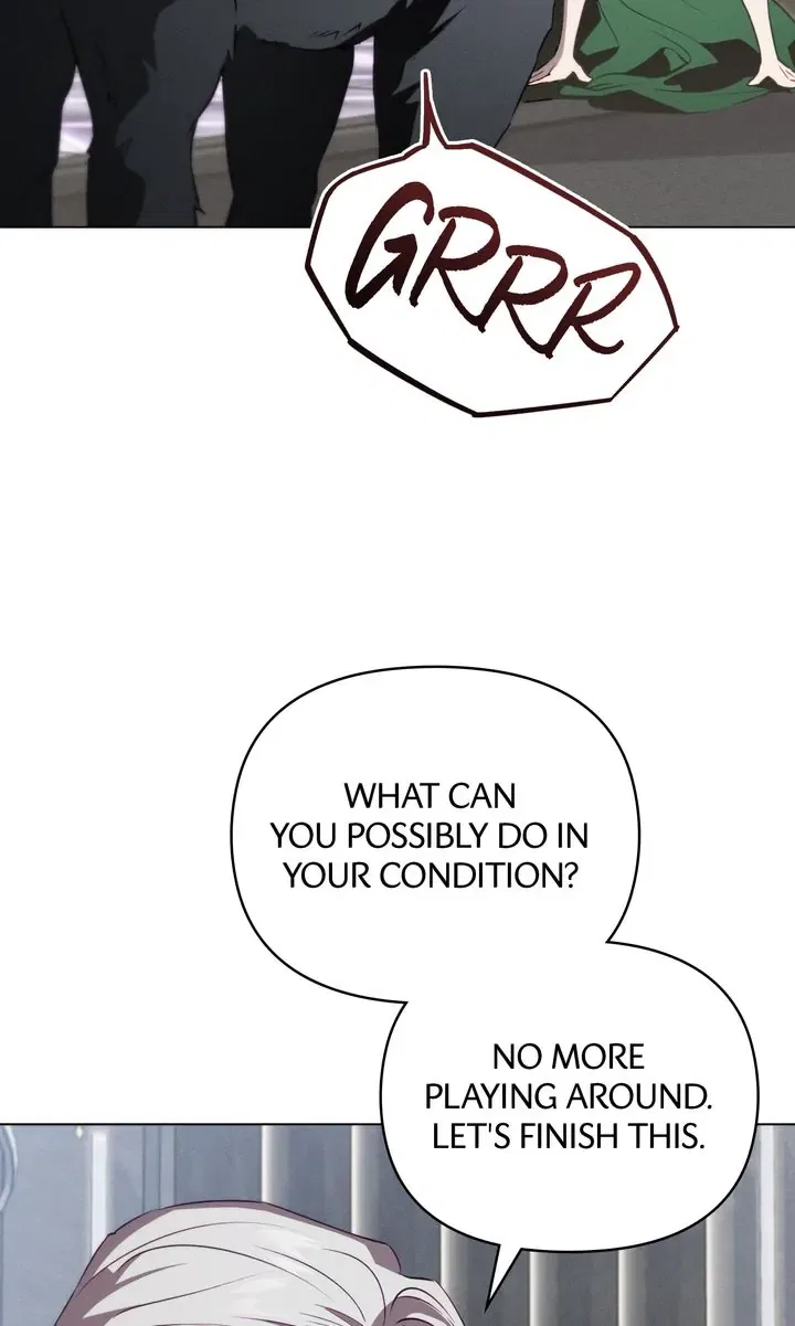 Werewolves Going Crazy over Me Chapter 55 – Page 31