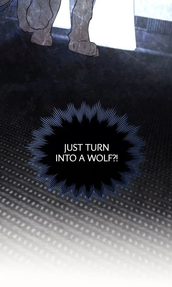 Werewolves Going Crazy over Me Chapter 55 – Page 36