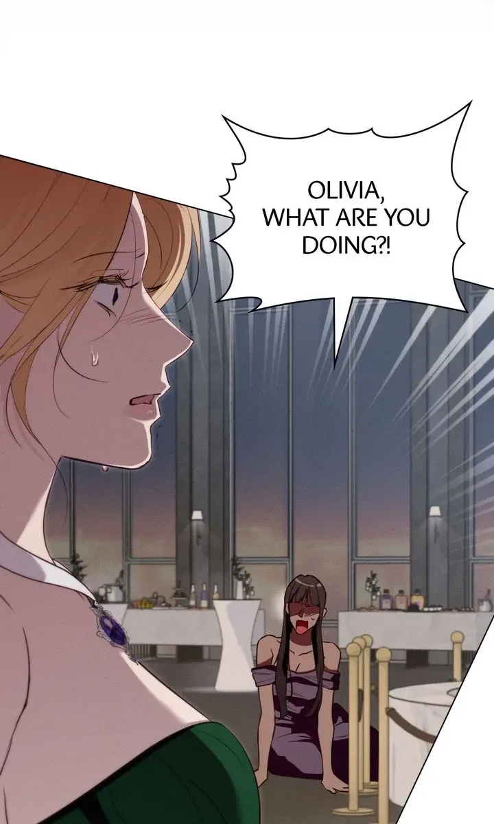Werewolves Going Crazy over Me Chapter 55 – Page 37