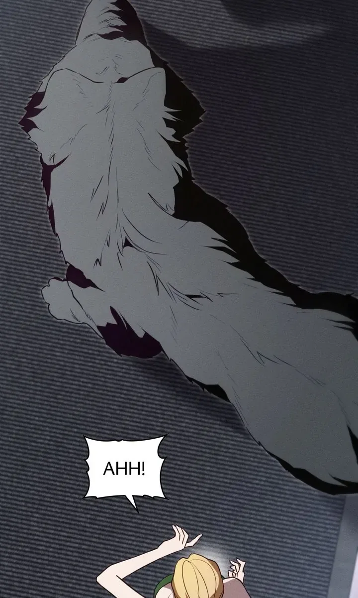 Werewolves Going Crazy over Me Chapter 55 – Page 41