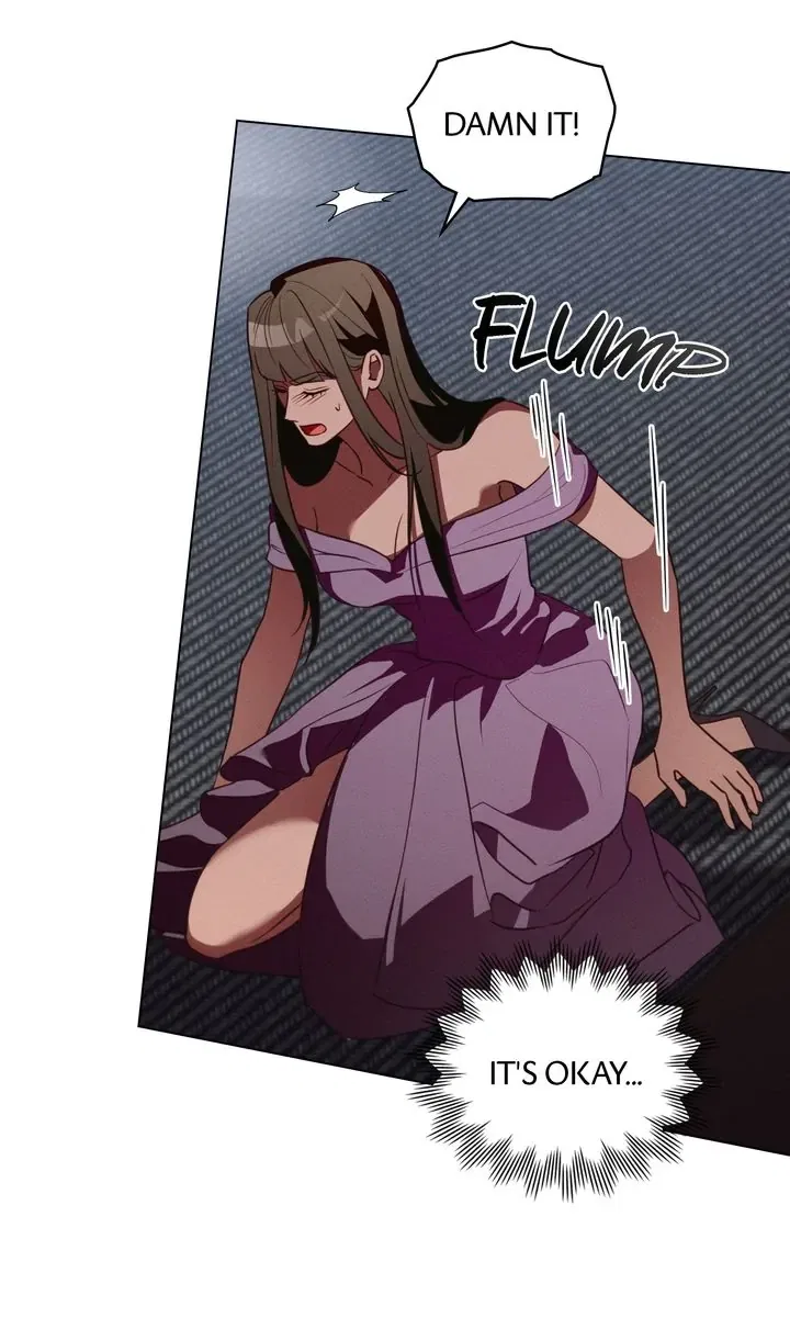 Werewolves Going Crazy over Me Chapter 55 – Page 45
