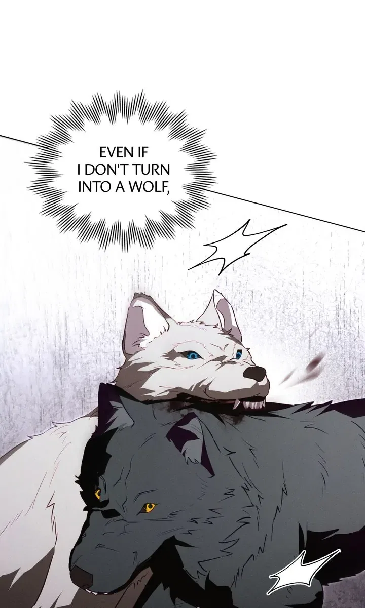 Werewolves Going Crazy over Me Chapter 55 – Page 46