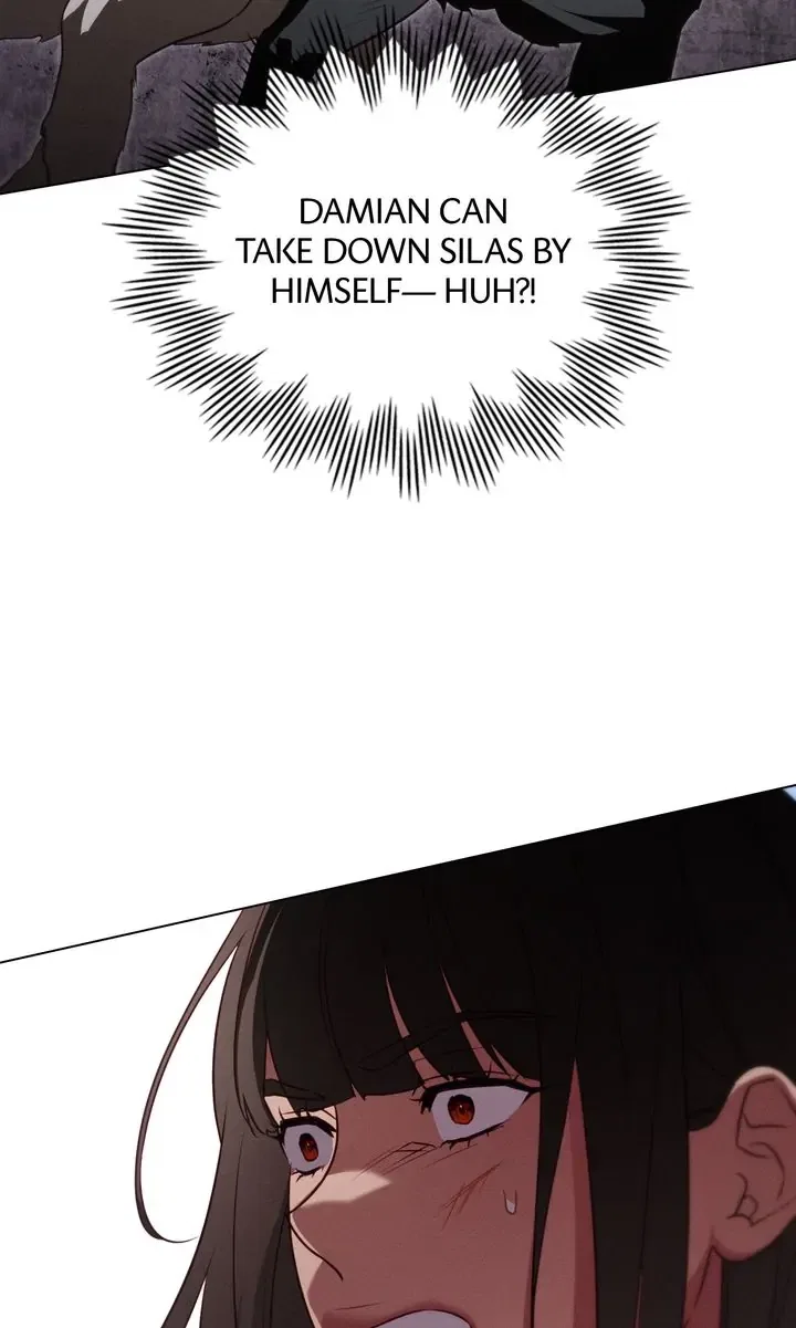 Werewolves Going Crazy over Me Chapter 55 – Page 47