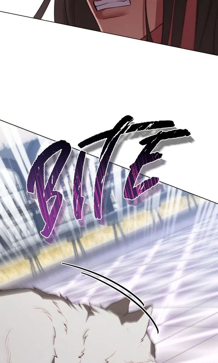Werewolves Going Crazy over Me Chapter 55 – Page 48