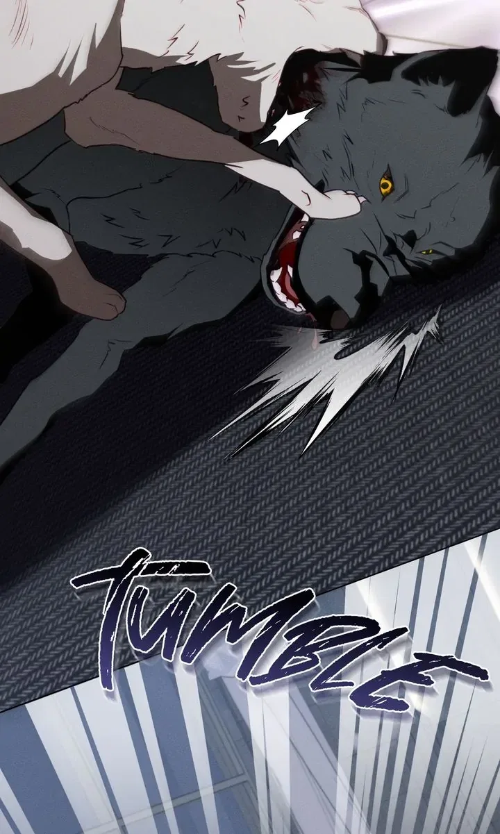 Werewolves Going Crazy over Me Chapter 55 – Page 49