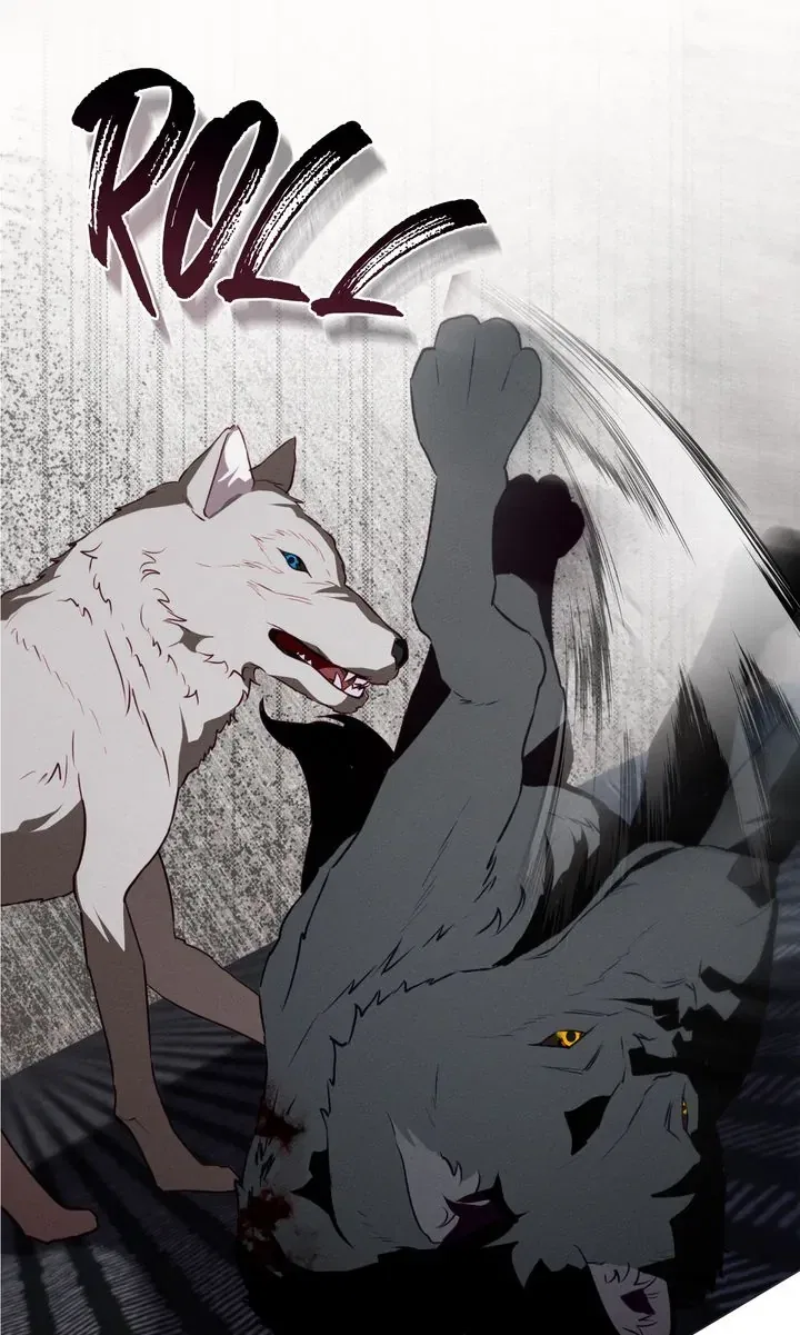 Werewolves Going Crazy over Me Chapter 55 – Page 55
