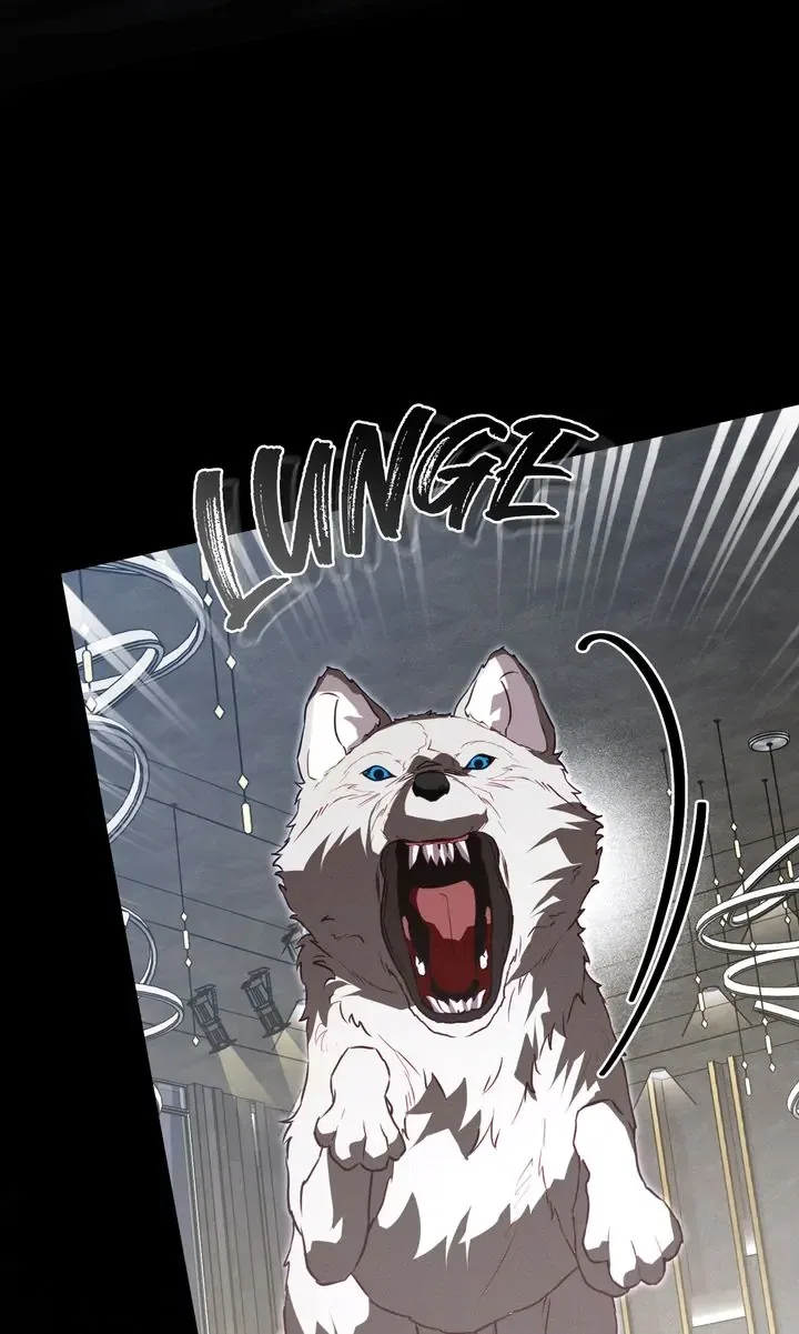 Werewolves Going Crazy over Me Chapter 55 – Page 59