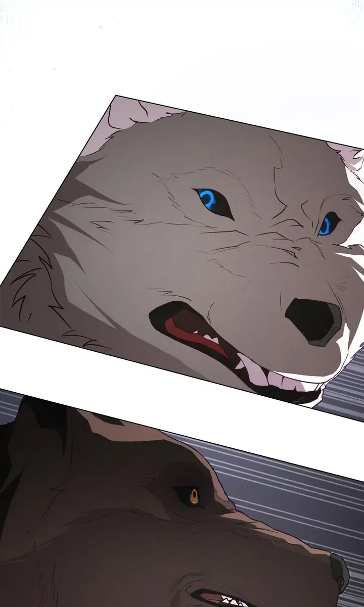Werewolves Going Crazy over Me Chapter 55 – Page 62