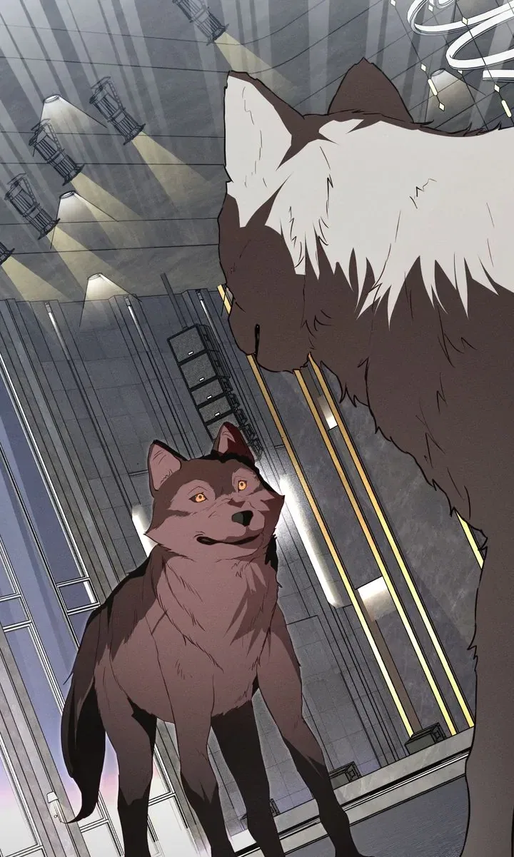 Werewolves Going Crazy over Me Chapter 55 – Page 64