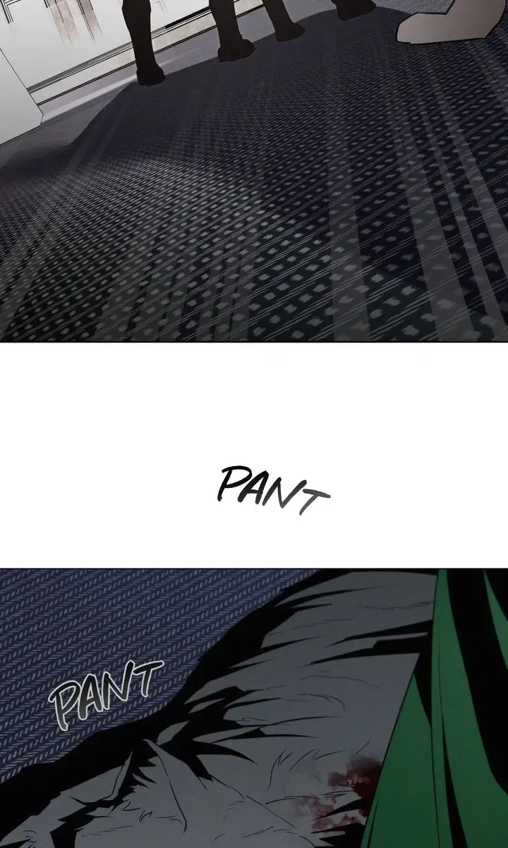 Werewolves Going Crazy over Me Chapter 55 – Page 65