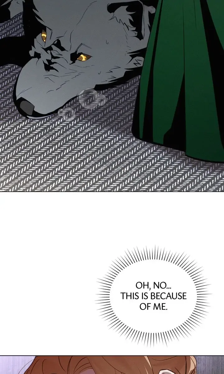 Werewolves Going Crazy over Me Chapter 55 – Page 66