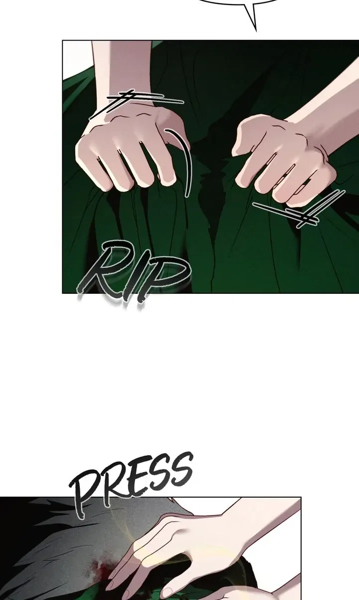 Werewolves Going Crazy over Me Chapter 55 – Page 68
